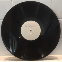 Madison Avenue Made Me Cry (John Course & Andy Van Mix) USED VINYL 12INCH WHITE LABEL