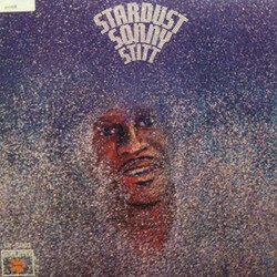 Sonny Stitt Stardust Vinyl LP USED
