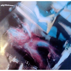 The Filipinos Summertime Vinyl LP USED