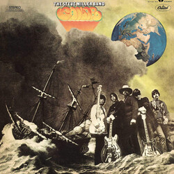 Steve Miller Band Sailor Vinyl LP USED