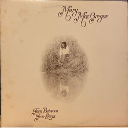 Mary MacGregor Torn Between Two Lovers Vinyl LP USED
