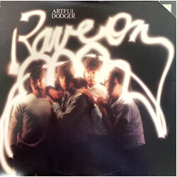 Artful Dodger (3) Rave On Vinyl LP USED
