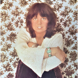 Linda Ronstadt Don't Cry Now Vinyl LP USED