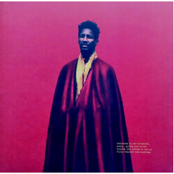 Jon Batiste We Are Vinyl LP USED