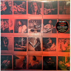 Chris Cornell No One Sings Like You Anymore Vinyl LP USED