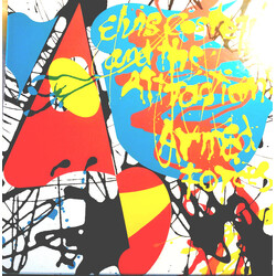 Elvis Costello & The Attractions Armed Forces Vinyl 6 LP Box Set USED