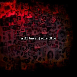 Will Haven Voir Dire Vinyl LP USED