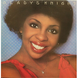 Gladys Knight Gladys Knight Vinyl LP USED