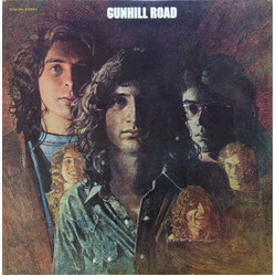 Gunhill Road Gunhill Road Vinyl LP USED