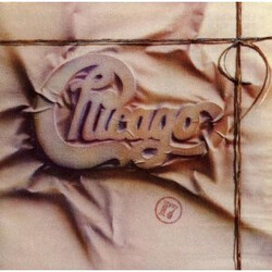 Chicago (2) Chicago 17 Vinyl LP USED
