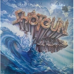 Shotgun (2) Kingdom Come Vinyl LP USED