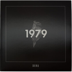 Deru 1979 Vinyl LP USED