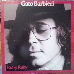 Gato Barbieri Ruby, Ruby Vinyl LP USED