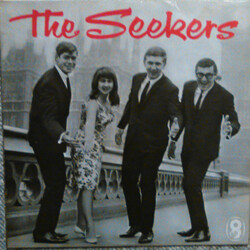 The Seekers The Seekers Vinyl LP USED