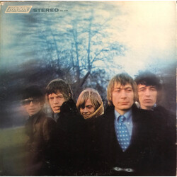 The Rolling Stones Between The Buttons Vinyl LP USED