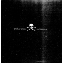 Gasmask Terrör Chape De Plomb USED VINYL 12INCH 45 RPM ALBUM