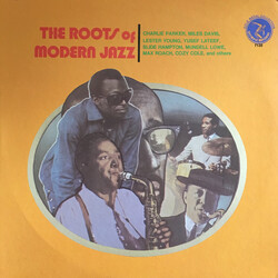 Various The Roots Of Modern Jazz Vinyl LP USED