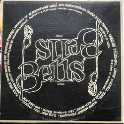 Albert Ayler Bells Vinyl LP USED