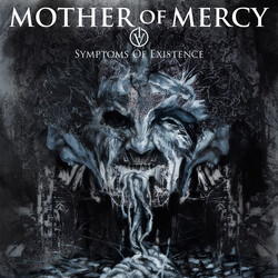 Mother Of Mercy IV: Symptoms Of Existence Vinyl LP USED