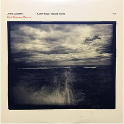 John Surman Such Winters Of Memory Vinyl LP USED