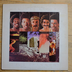 Weather Report Tale Spinnin' Vinyl LP USED