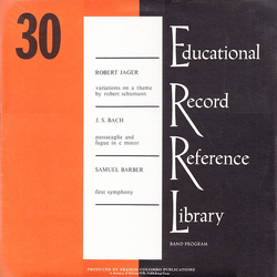 Various Band Program 30 Vinyl LP USED