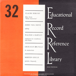Various Band Program 32
