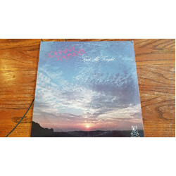 Johnny Thunder Teach Me Tonight Vinyl LP USED