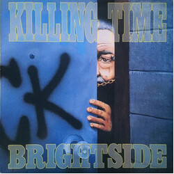 Killing Time Brightside Vinyl LP USED