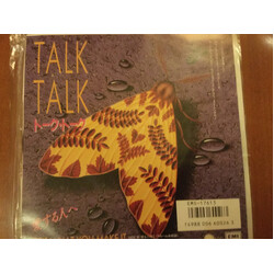 Talk Talk Life's What You Make It USED VINYL 7INCH 45 RPM PROMO