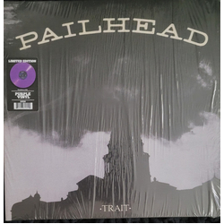 Pailhead Trait Vinyl LP USED