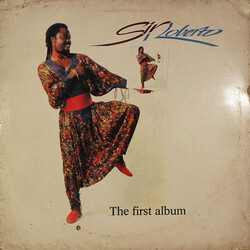 Sir Roberto The First Album Vinyl LP USED