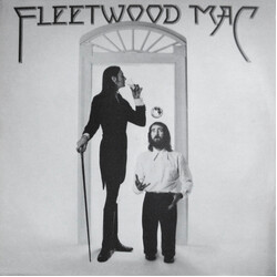 Fleetwood Mac Fleetwood Mac Vinyl LP USED