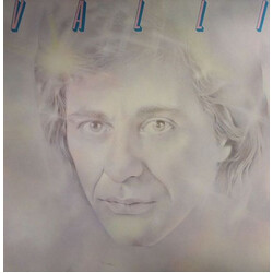 Frankie Valli Valli Vinyl LP USED