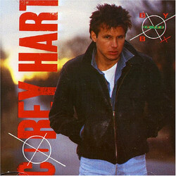 Corey Hart Boy In The Box Vinyl LP USED