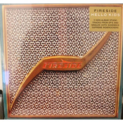 Fireside Hello Kids Vinyl LP USED