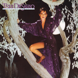 Teri DeSario Moonlight Madness Vinyl LP USED