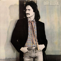 Barry Goudreau Barry Goudreau Vinyl LP USED