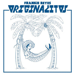 Frankie Reyes Originalitos Vinyl LP USED