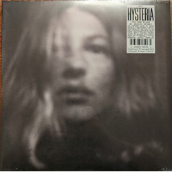 Indigo Sparke Hysteria Vinyl LP USED
