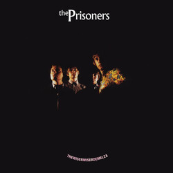 The Prisoners Thewisermiserdemelza Vinyl LP USED
