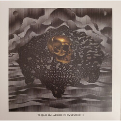Elijah McLaughlin Ensemble Elijah McLaughlin Ensemble II Vinyl LP USED