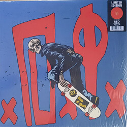D.I. State Of Shock Vinyl LP USED