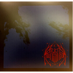 Rebel Wizard Triumph Of Gloom Vinyl LP USED