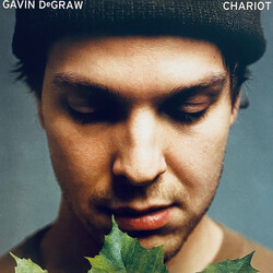 Gavin DeGraw Chariot Vinyl LP USED