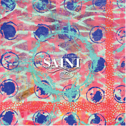Le Kelton Saint Vinyl LP USED