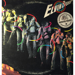 Elvin Bishop Struttin' My Stuff Vinyl LP USED