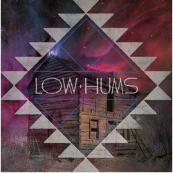 Low Hums Low Hums Vinyl LP USED