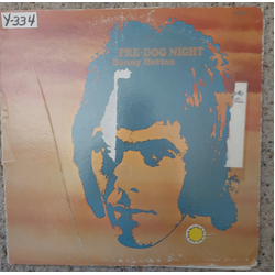 Danny Hutton Pre-Dog Night Vinyl LP USED