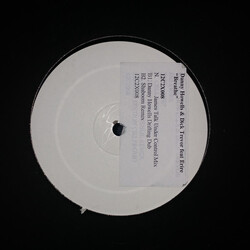 Danny Howells & Dick Trevor Breathe Vinyl 12" USED